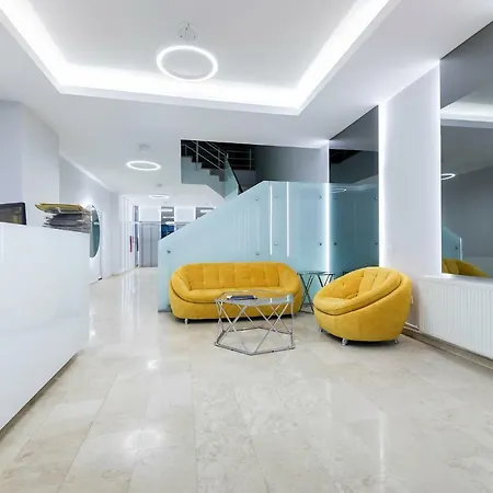 Apartament Fiftythree