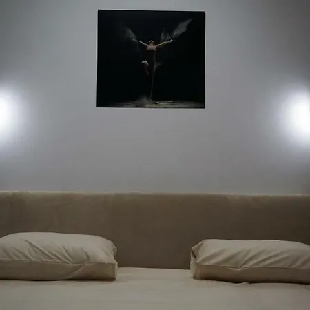 Apartament Fiftythree