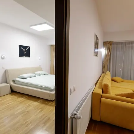 Apartament Fiftythree *
